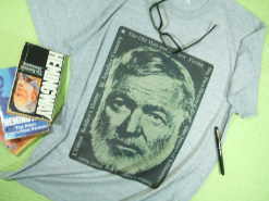 Hemingway@փ~OEFĈsVc@Ɓ@sVc@L[osVc@CUBA