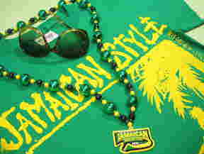 W}CJsVc@JAMAICA T-shirt@QGsVc@X^sVc