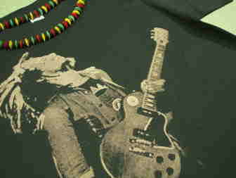 ボブマーリーＴシャツ　Bob Marley T-shirt