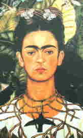 フリーダカーロのＴシャツ　Frida Kahlo T-shirt　フリーダＴシャツ