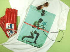 AsVcAnbhÂsVcAAli T-shirt ABoxing TVcAJVAXNĈsVcA{NVOsVc