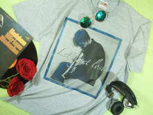 JAZZ `FbgExCJ[TVc@WY~[WVTVc@WYgybg@WYTVc@bcQbgXg@CHET BAKER T-shirt