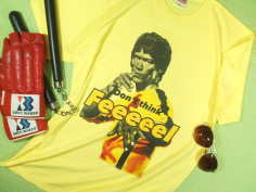 u[X[̂sVc@SVY@Bruce lee Tshirt@TVc@lȁA@RhS