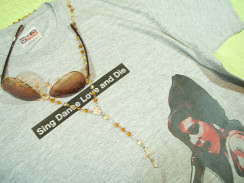 GC~[CnEX̂sVc@VK[@܁@bNsVc@QVNu@bNsVc@CMX@H[JXg@Amy Winehouse T-shirt