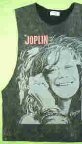 WjXWbv̂sVc@JANIS JOPLIN Tshirt@m[X[u@^Ngbv