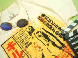 映画スーサイド・スクワッドのＴシャツ　ハーレイ・クインのＴシャツ　マーゴット・ロビーのＴシャツ