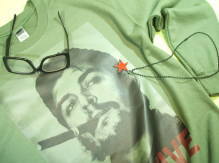 Qog[i[@`FEQõg[i[@CUBA @@tQoXEFbg@L[ov@CHE GUEVARA@`FEQõXEFbg