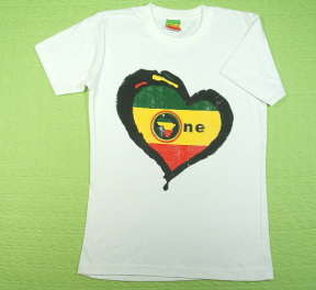�q���T�C�Y�@�L�b�Y�@���X�^�s�V���c�@���Q�G�s�V���c�@�W���}�C�J�s�V���c�@Rasta T-shirt�@Reggae T-shirt