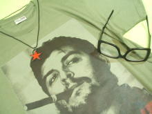 tQoTVc@`FEQôsVc@QosVc@CHE GUEVARA Tshirt@L[ov̂sVc CUBA T-shirt