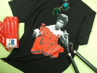 �J���t�[�s�V���c�@�f��@�R����h���S���@���̊ԁ@�u���[�X���[�̂s�V���c�@Bruce lee Tshirt�@�������̂s�V���c�@�i���Z�@�������@