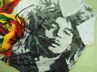 {u}[[sVc@Bob Marley T-shirt