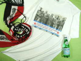 sVc@Qo@傫TCY@2XL 3XL@`FEQôsVc@QosVc@CHE GUEVARA Tshirt