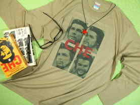 sVc@@`FEQôsVc@QosVc@CHE GUEVARA Tshirt