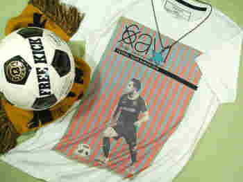 XyCTbJ[AVr̂sVcAXAVI T-shirt