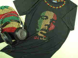 {u}[[sVc@Bob Marley T-shirt@X^@QG@{uE}[[̂sVc