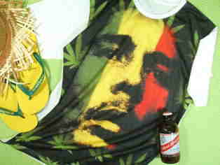 {u}[[sVc@Bob Marley T-shirt@X^@QG@{uE}[[̂sVc