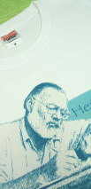 Hemingway@փ~OEFĈsVc@Ɓ@sVc@L[osVc@CUBA