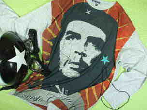 `FEQôsVc@CHE GUEVARA@Tshirt@QosVc@Qos