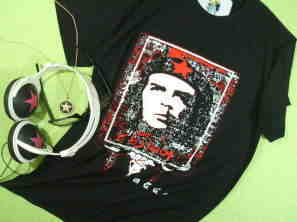 sVc@`FEQôsVc@QosVc@CHE GUEVARA Tshirt