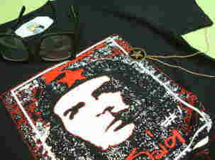 sVc@`FEQôsVc@QosVc@CHE GUEVARA Tshirt