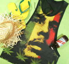 {u}[[̃^Ngbv@TCY@Bob Marley T-shirt@X^@QG@{ûsVc