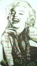 }[̂sVc@}sVc@}[̂sVc@Marilyn Tshirt