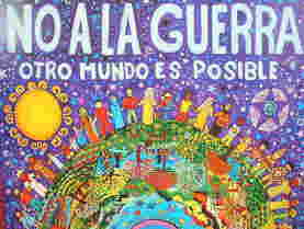 チアパスポスター、EZLNポスター、サパティスタ関連メキシコ雑貨