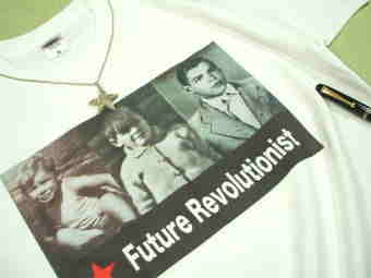 `FEQôsVc@QosVc@CHE GUEVARA Tshirt