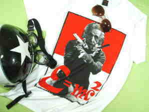 AxgEACV^ĈsVc@ΐ_@E-MC2@Albert Einstein T-shirt