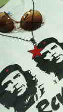 `FEQôsVc@QosVc@CHE GUEVARA Tshirt