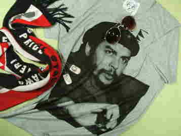 `FEQôsVc@QosVc@CHE GUEVARA Tshirt