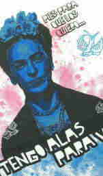 t[_sVc@t[_EJ[̂sVc@Frida kahlo Tshirt