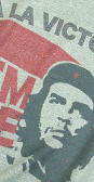 sVc@T@`FEQôsVc@QosVc@CHE GUEVARA Tshirt