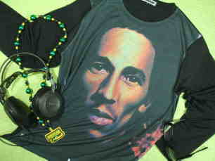 {u}[[sVc@Bob Marley T-shirt@X^@QG@{uE}[[̂sVc