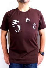 #u[X[̂sVc@#Bruce lee T-shirt@#u[X[@̂sVc