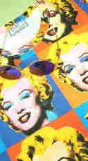 }[̒sVc@T@}sVc@}[̒sVc@Marilyn Tshirt