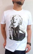 #}[̂sVc@#}sVc@#[sVc@#Marilyn Tshirt@#m[}W[TVc