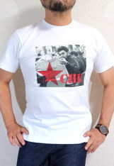 `FEQôsVc@QosVc@CHE GUEVARA Tshirt