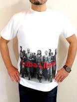 L[ovsVc@`FEQôsVc@QosVc@CHE GUEVARA Tshirt