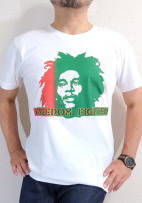 {u}[[sVc@Bob Marley T-shirt@X^@QG@{uE}[[̂sVc