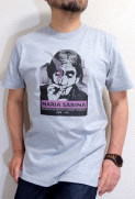 マリアサビーナのＴシャツ　Maria Sabina T-shirt　メキシコ　マッシュルーム　キノコ