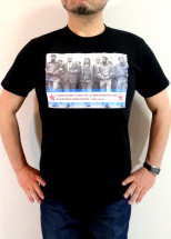 Che Guevara Tshirt　チェ・ゲバラのＴシャツ　英雄ゲバラTシャツ　チェ・ゲバラ　Ｔシャツ　キューバ革命