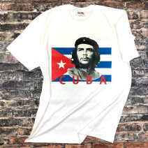 `FEQõLOTCYsVc@rbOTCYQosVc@傫ȃTCY@CHE GUEVARA Tshirt@L[ov̂sVc CUBATVc