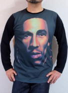 {u}[[sVc@Bob Marley T-shirt@X^@QG@{uE}[[̂sVc