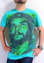 `FEQôsVc@QosVc@CHE GUEVARA Tshirt