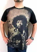 Jimi Hendrix Tshirt W~ŵsVc@W~whbNX̂sVc@W~wsVc