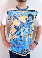 Jimi Hendrix W~ŵsVc@W~whbNX̂sVc@bNTVc@W~wsVc@Jimi Hendrix T-shirt