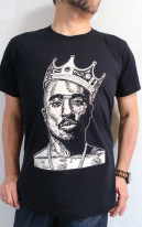 2PAC@̂sVc@Y@gD[pbN̂sVc@I[hXN[@qbvzbvsVc@HIP HOP T-shirt