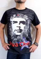 `FEQôsVc@@QosVc@CHE GUEVARA Tshirt