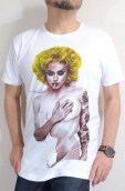 }hîsVc@Madonna Tshirt@}hik[hsVc